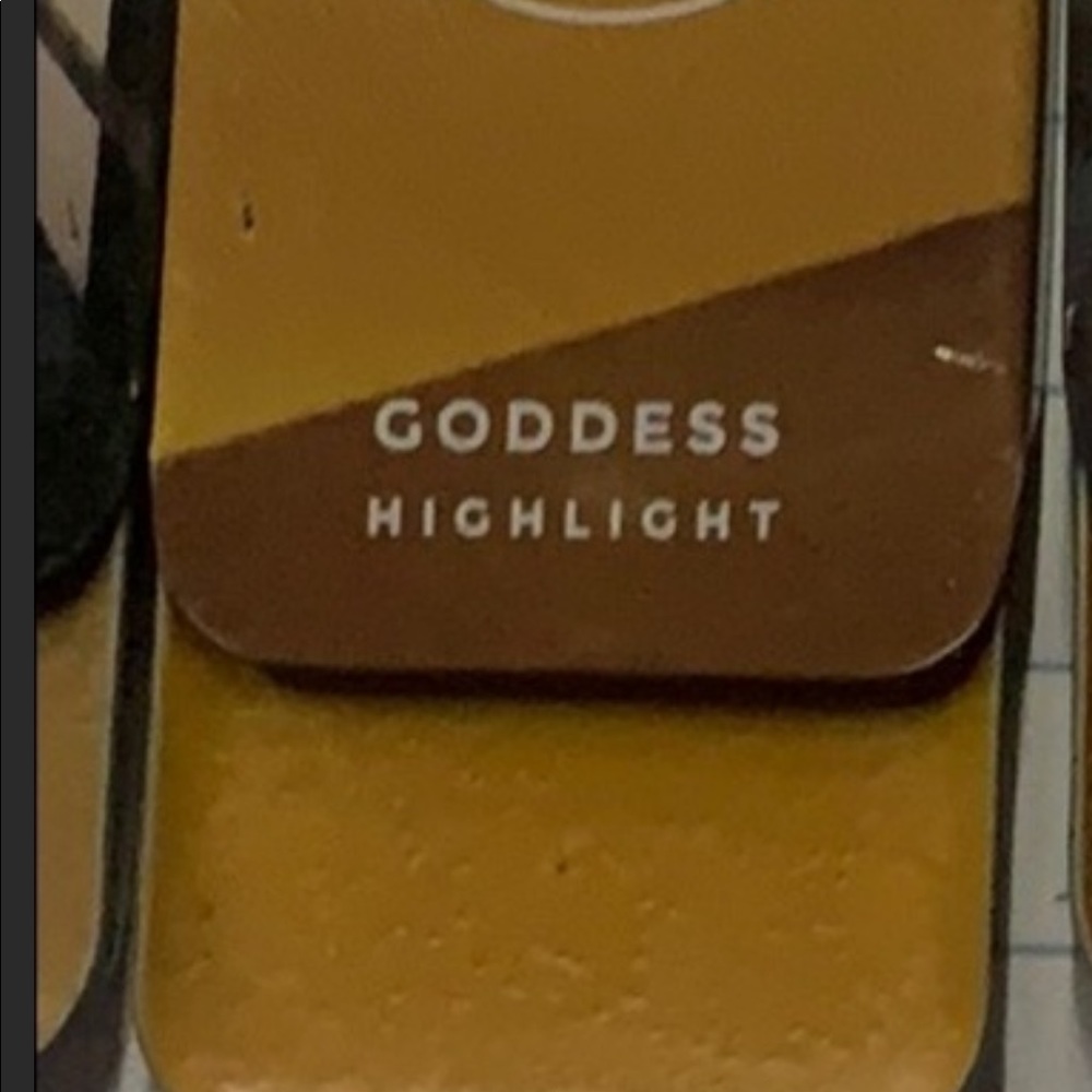 Maskcara Now Seint Goddess Highlights